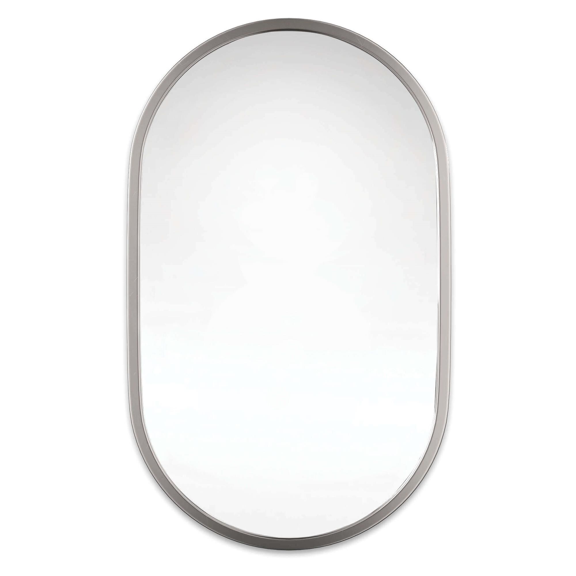 Canal 40 Inch Decorative Mirror by Regina Andrew
