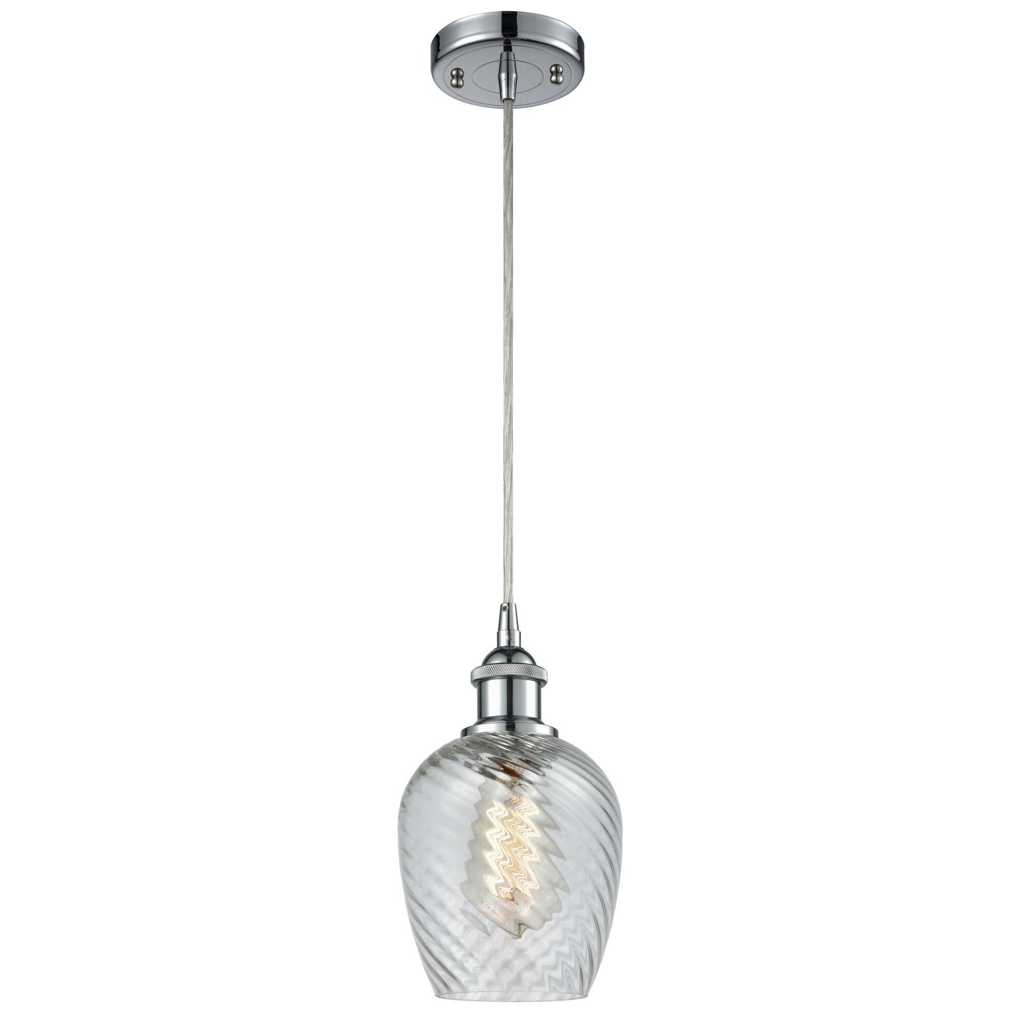 Innovations Lighting Bruno Marashlian Salina 5 Inch Mini Pendant
