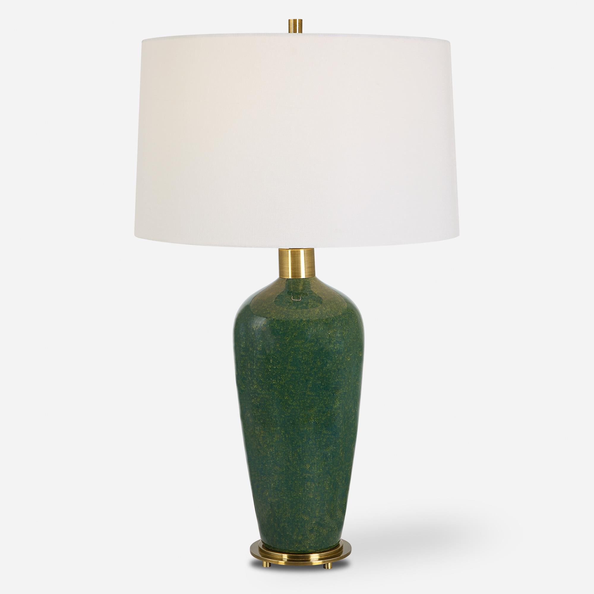 Carolyn Kinder Verdell 29 Inch Table Lamp by Uttermost