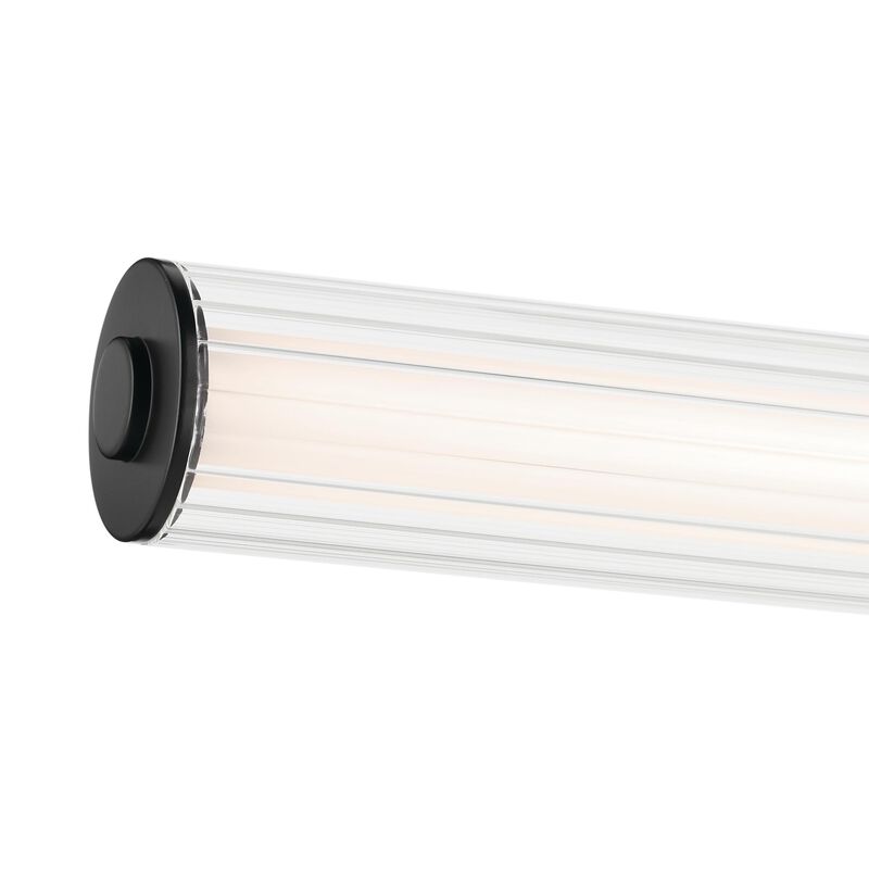 Laurene 26 Inch Bath Vanity Light by Kichler