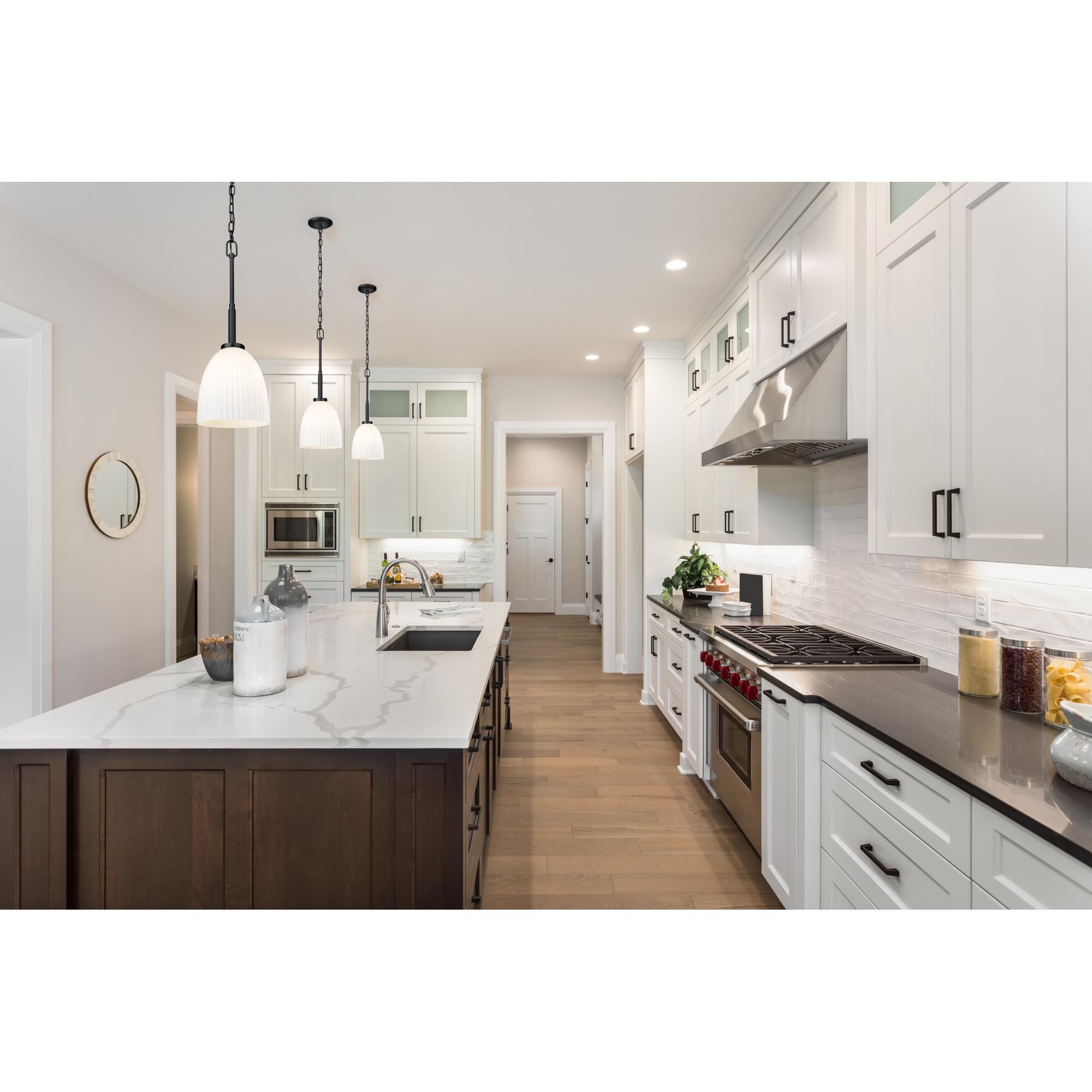 Naya 8 Inch Mini Pendant by Z Lite