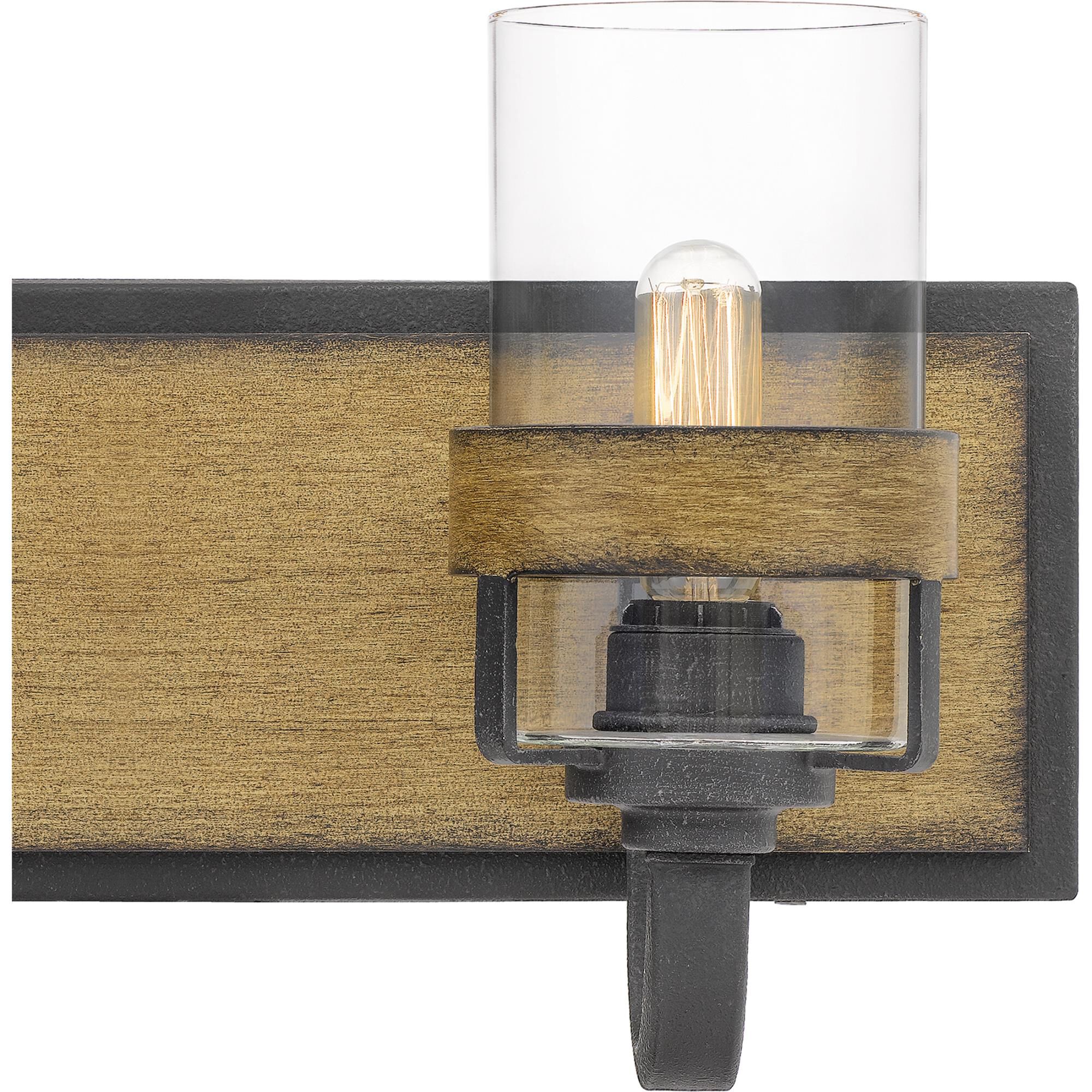 Shown with Clear glass