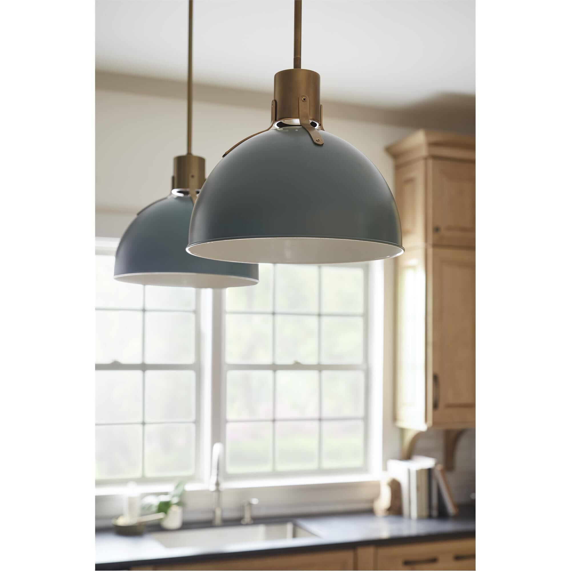Argo 14 Inch Pendant Light,