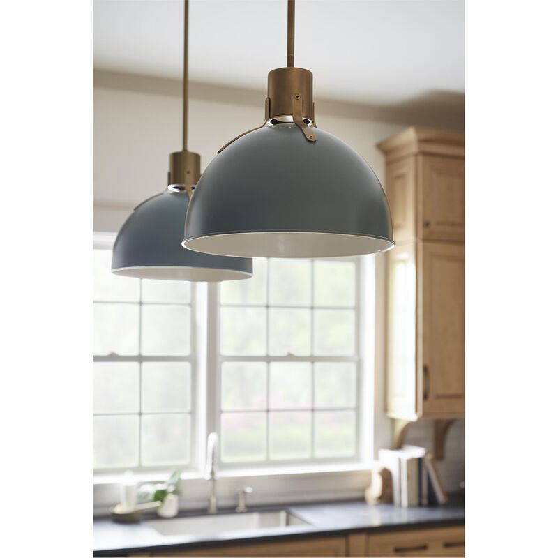 Argo 14 Inch Pendant Light by Hinkley