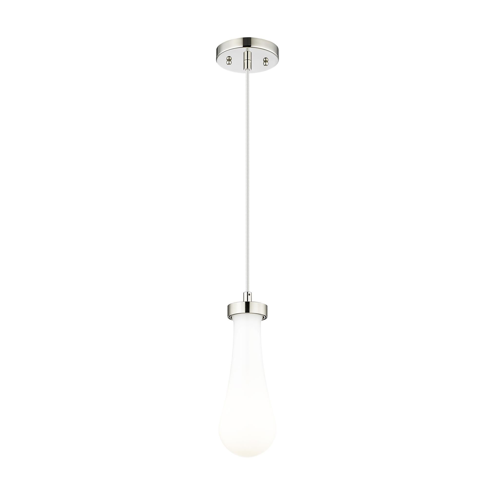 Bruno Marashlian Owego 5 Inch Mini Pendant by Innovations Lighting
