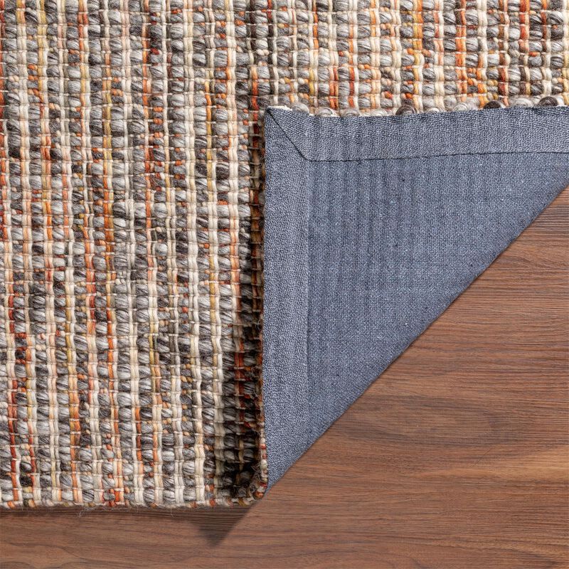 Bondi BD1 Hand Loomed Wool Area Rug by Dalyn Rug Company