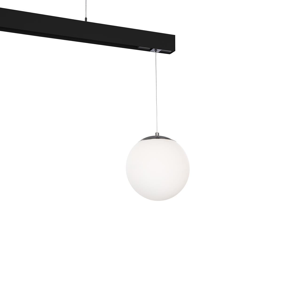 Ventrix 10 Inch Track Lighting Kit by WAC Lighting