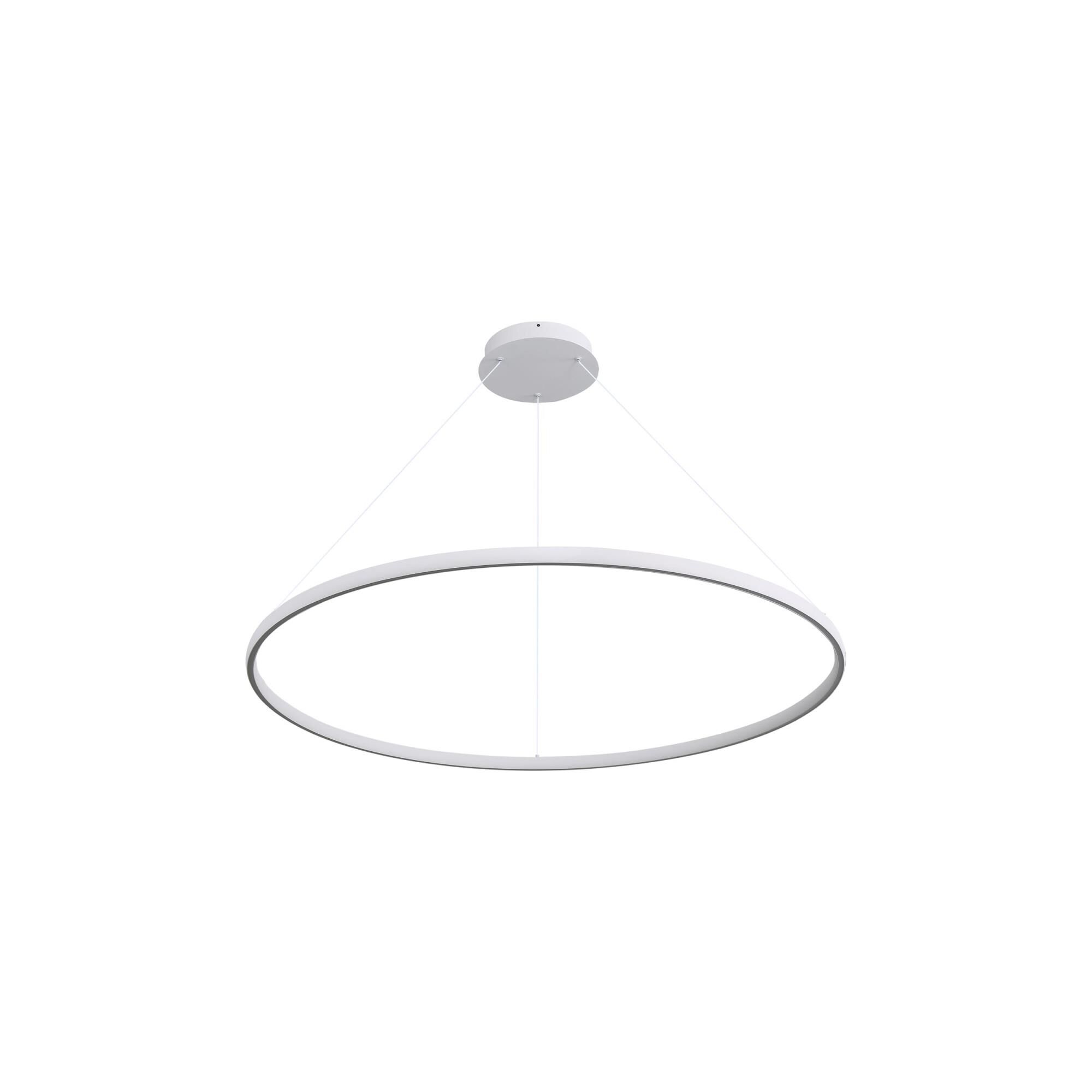 Veritas 35 Inch Chandelier by Golden Lighting