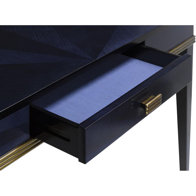 Desk by Currey and Company