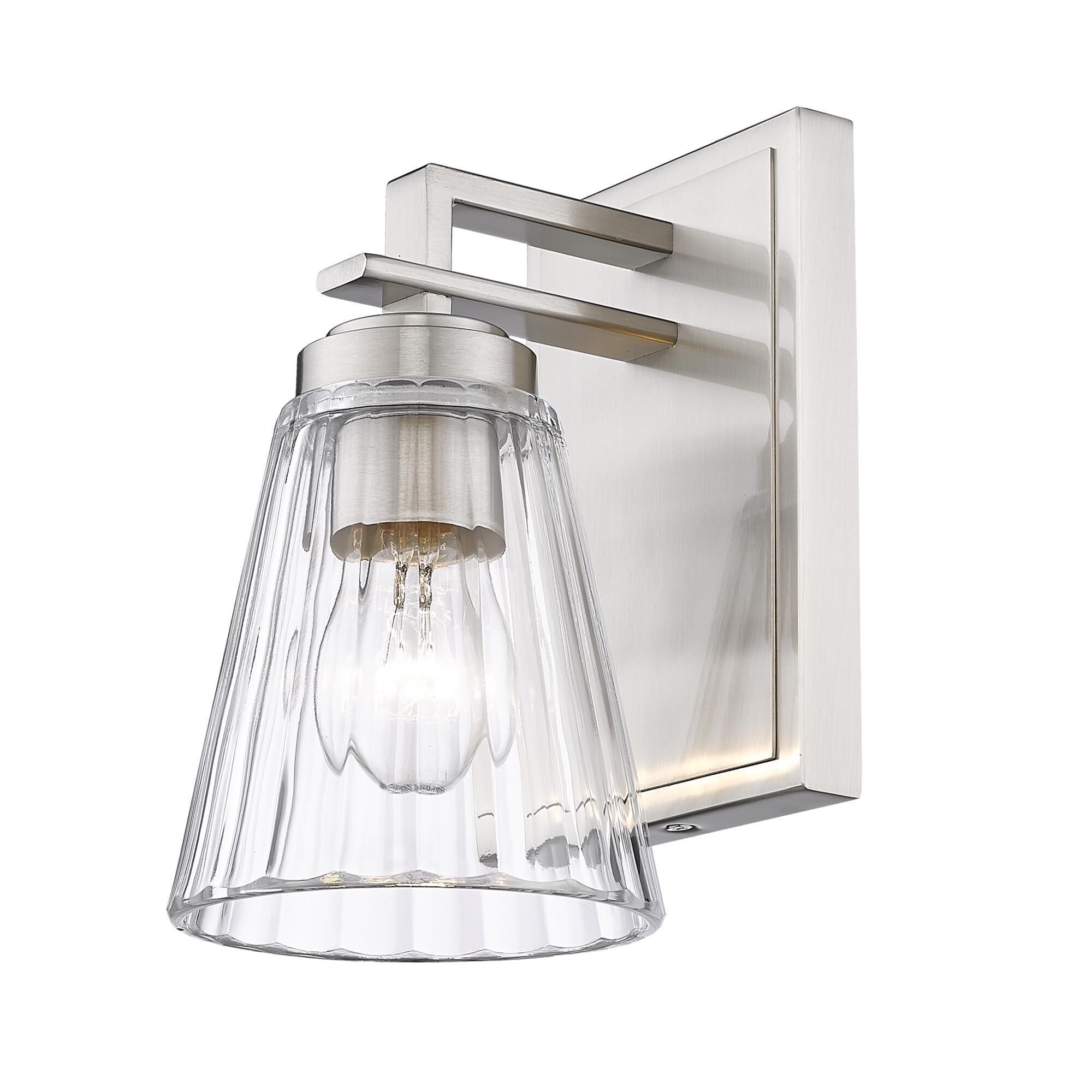 Z-Lite Lyna 9 Inch Wall Sconce
