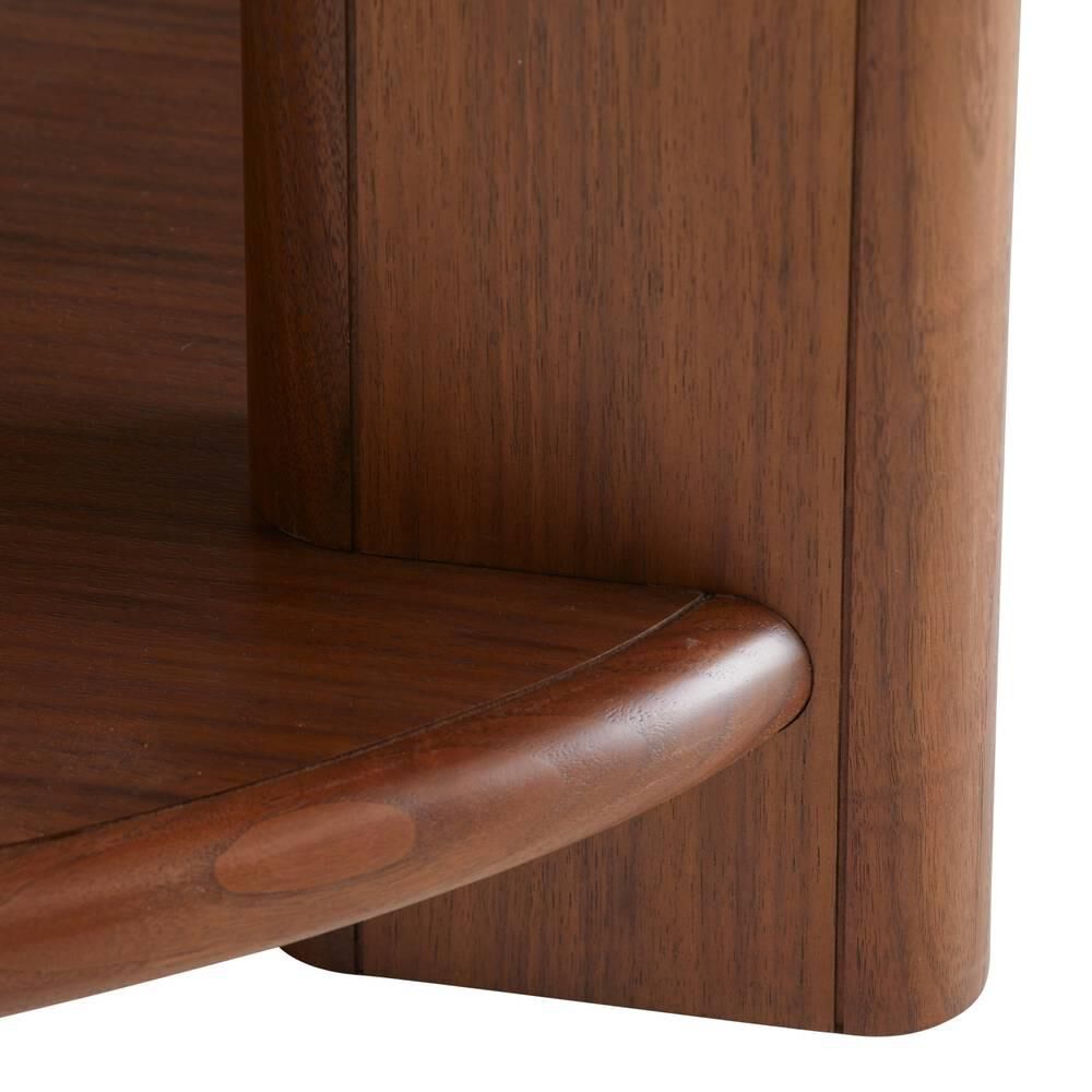 Forney 38 Inch Coffee Table by Arteriors Home