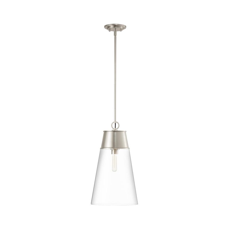 Wentworth 22 Inch Mini Pendant by Z-Lite