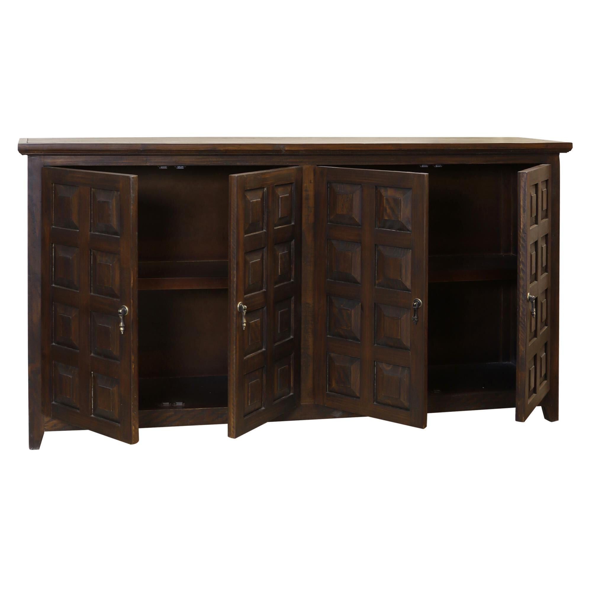 Granada Credenza by Stylecraft