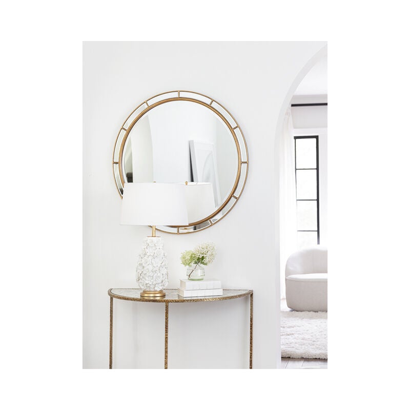 Anastasia 30 Inch Accent Table by Regina Andrew
