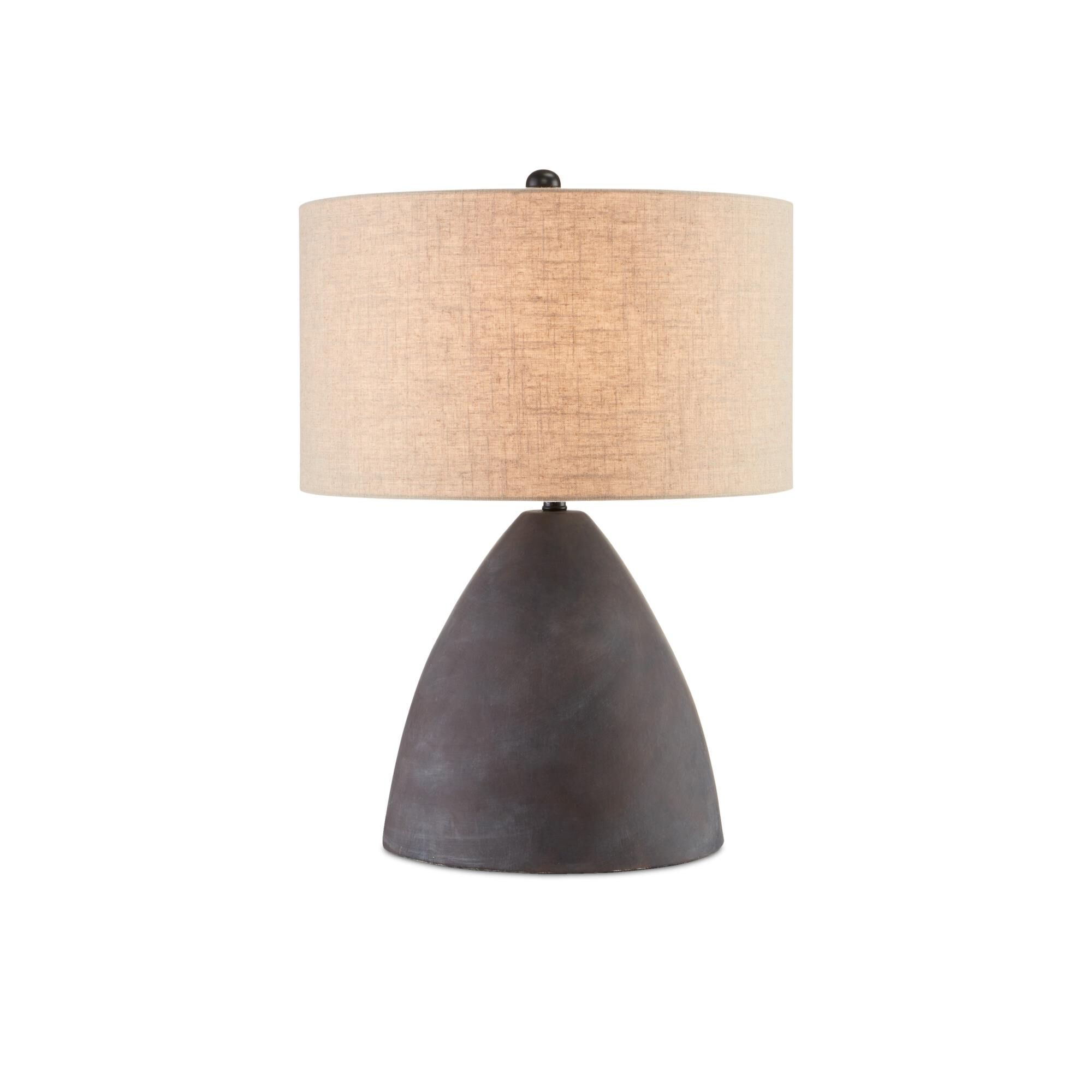 Zea 28 Inch Table Lamp by Currey and Company