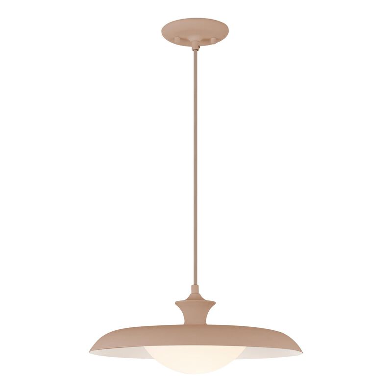 Minori Small Pendant Light by Alora Mood