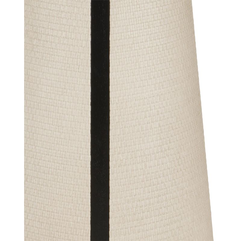 Deanna 38 Inch Accent Table by Currey and Company