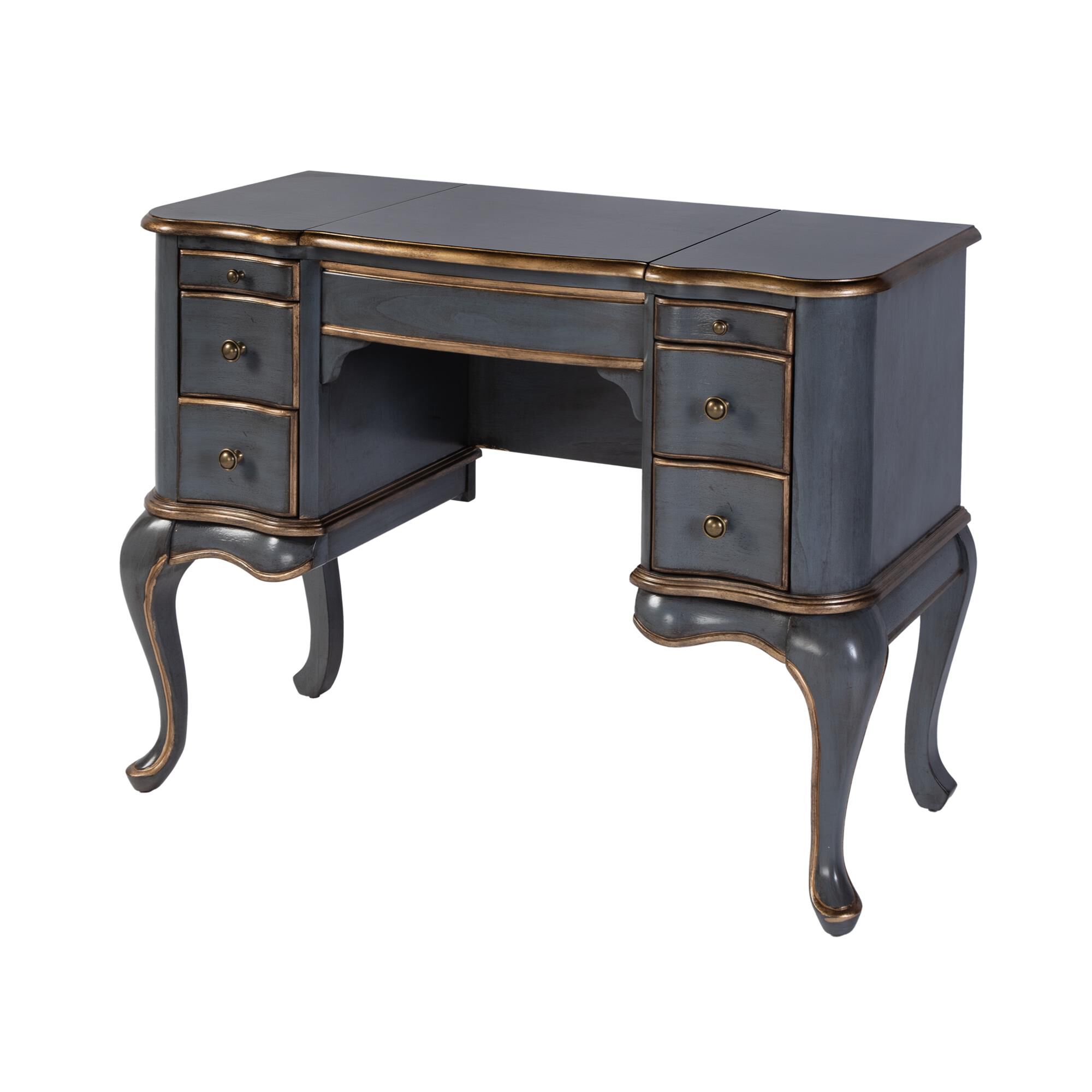 Shown in Royal Pastel Blue finish