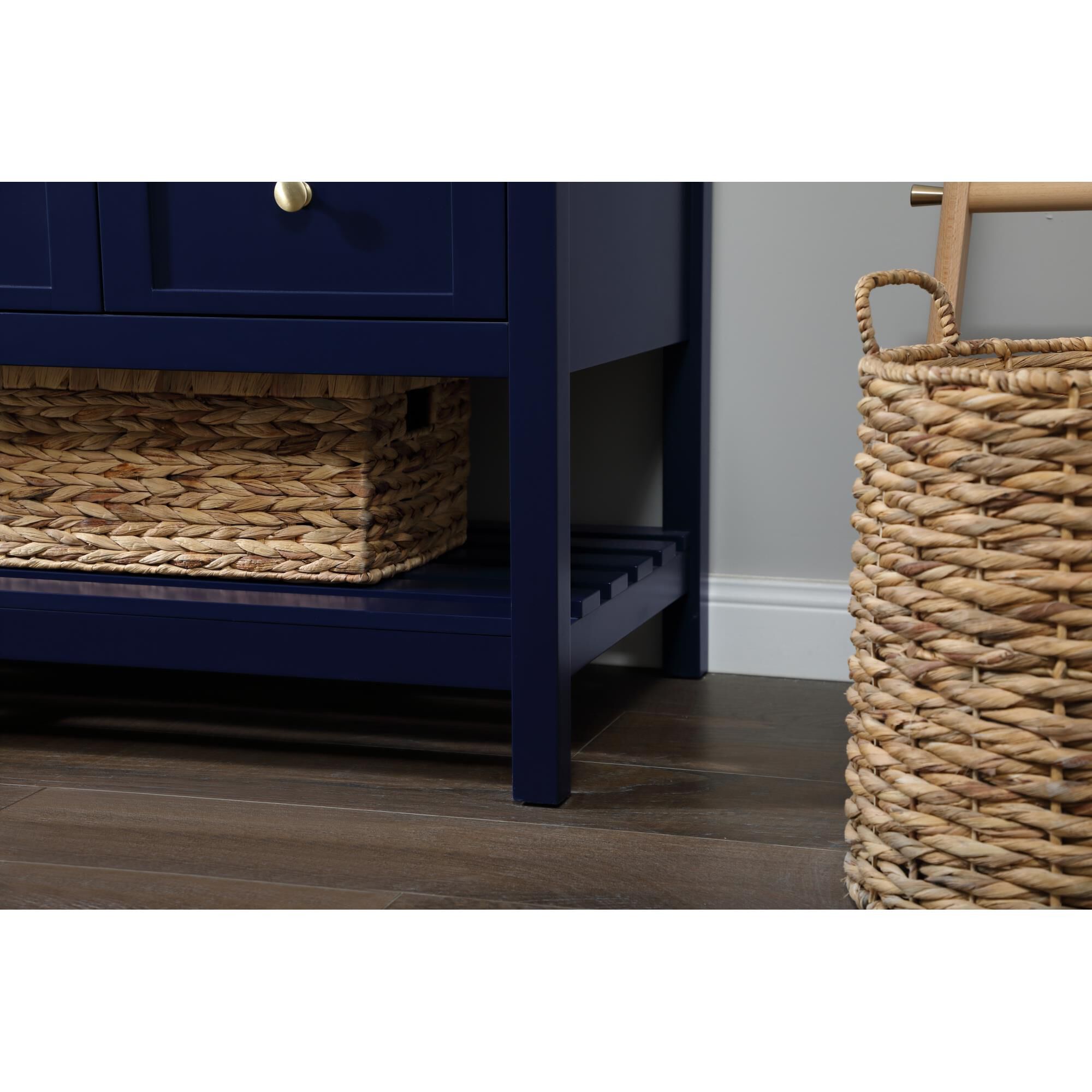 Theo Bath Vanity by Elegant Decor