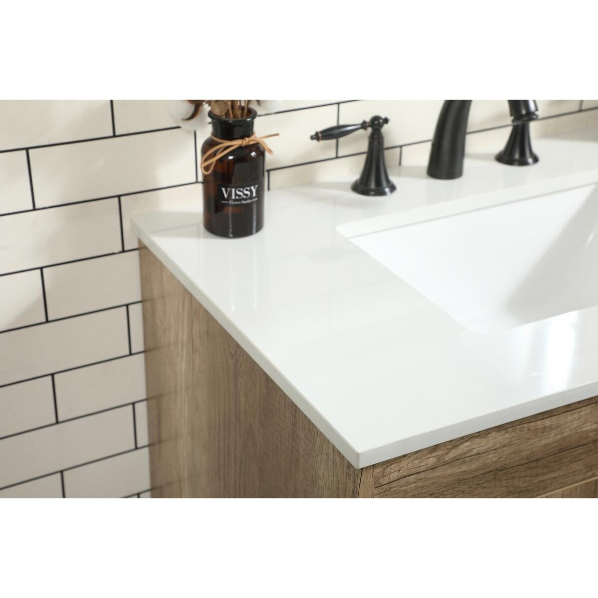 Eugene Bath Vanity by Elegant Decor