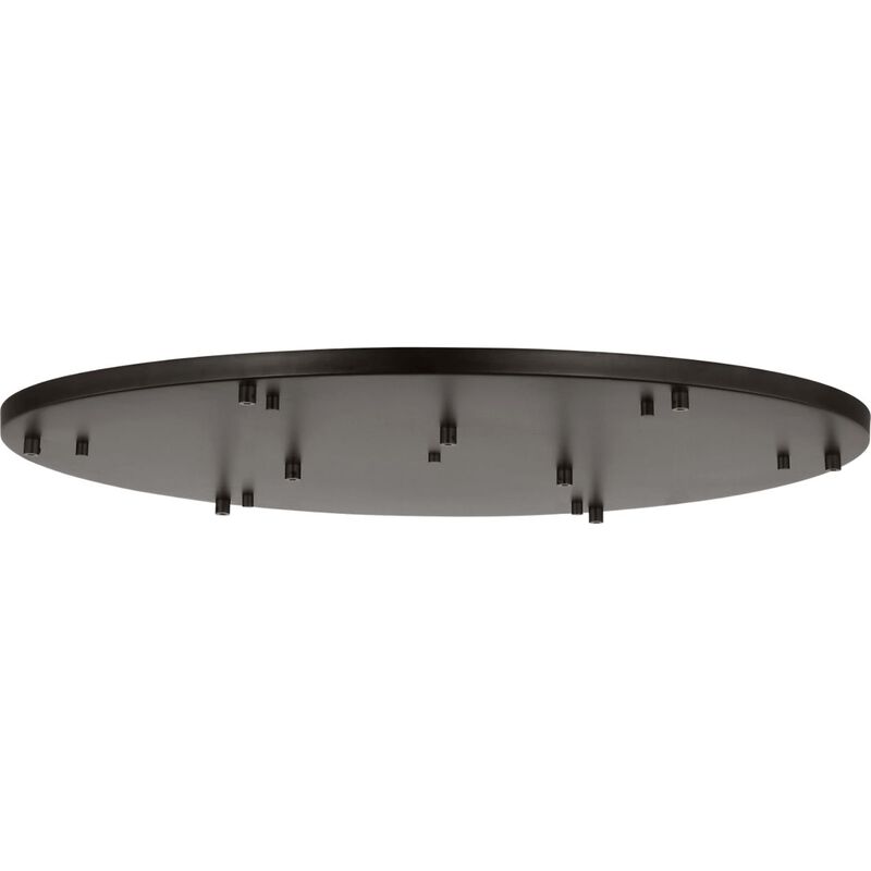 Sorelle 34 Inch Multi Port Canopy by Visual Comfort Studio