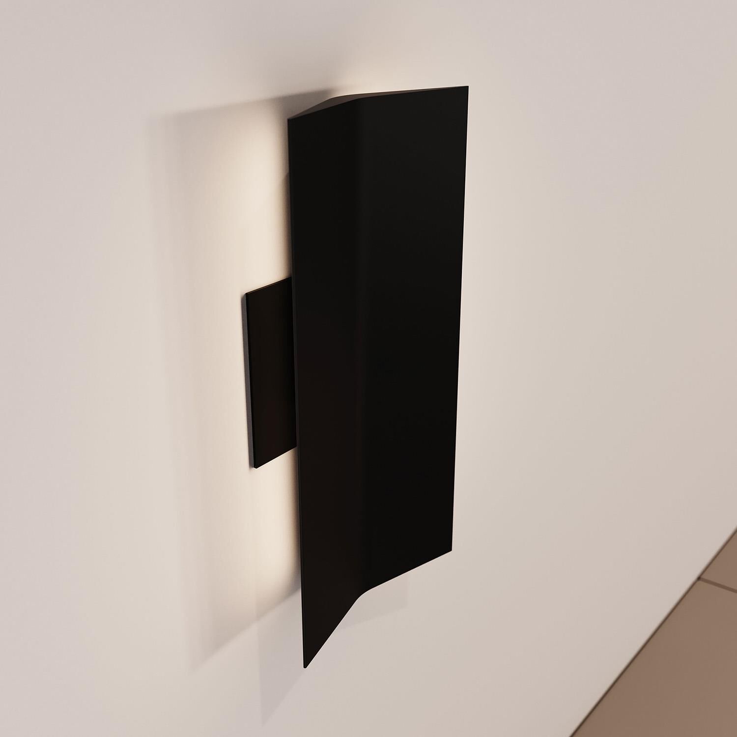 Turo 13 Inch Wall Sconce by SONNEMAN