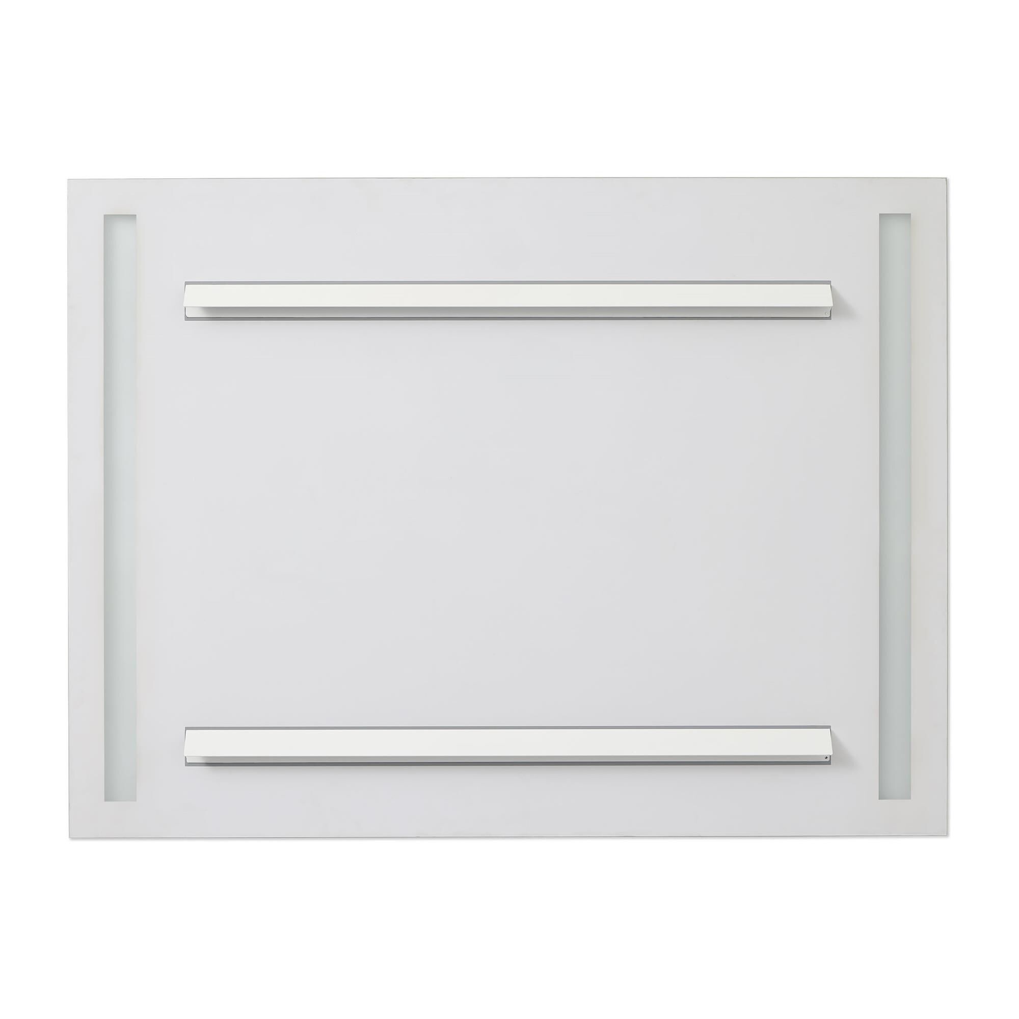 Lustro 48 Inch LED Lighted Mirror by Generation Lighting