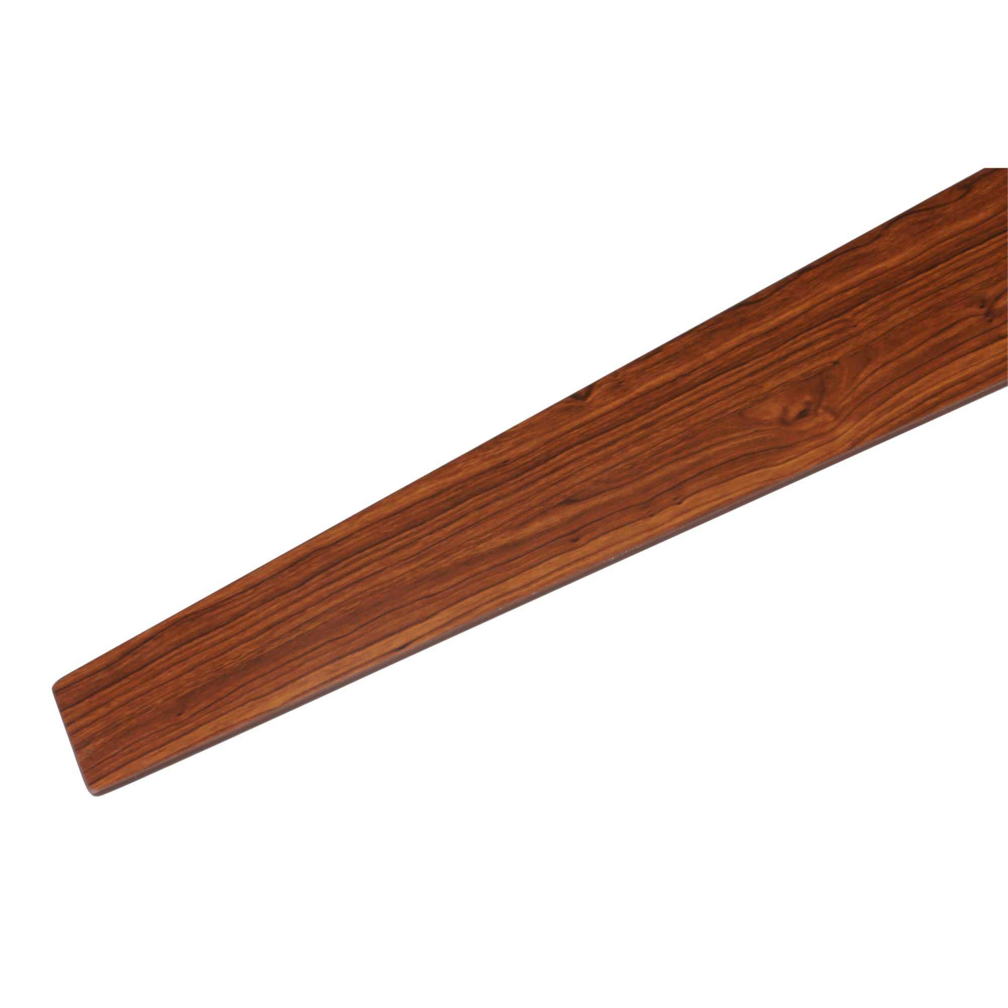 Shown in Architectural Bronze finish and White Opal Shatterproof glass