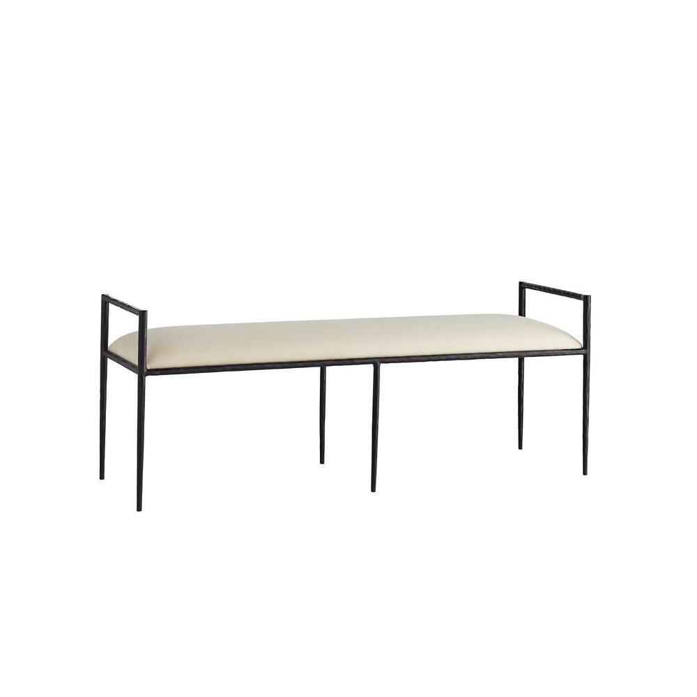 Barbana 58 Inch Bench by Arteriors Home