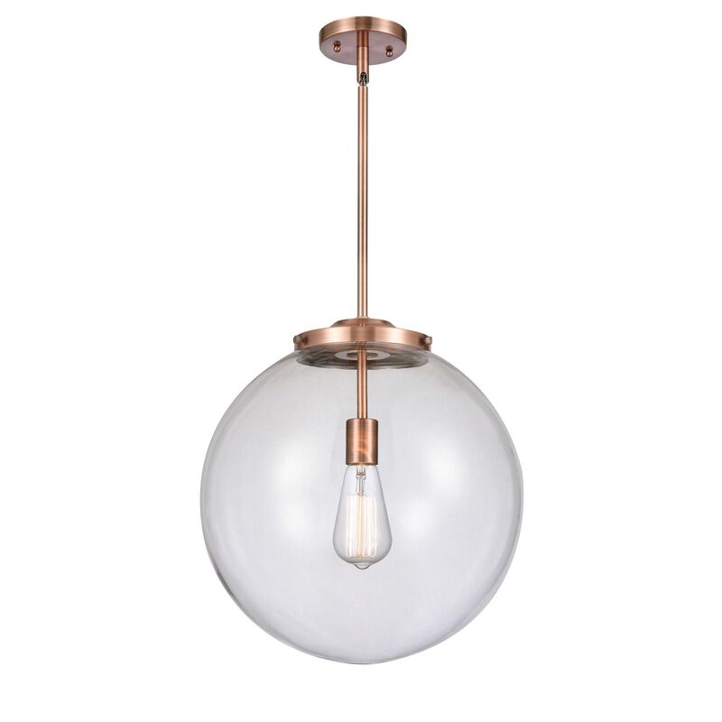 Bruno Marashlian Beacon Large Pendant by Innovations Lighting