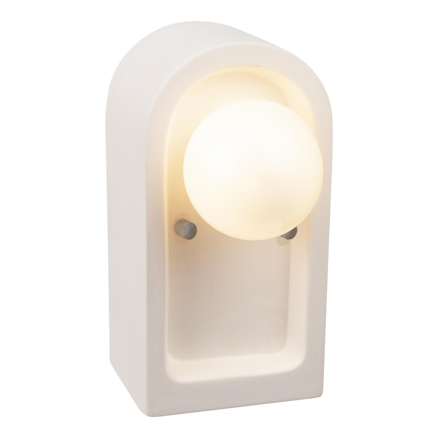 Ambiance Wall Sconce by Justice Design Group