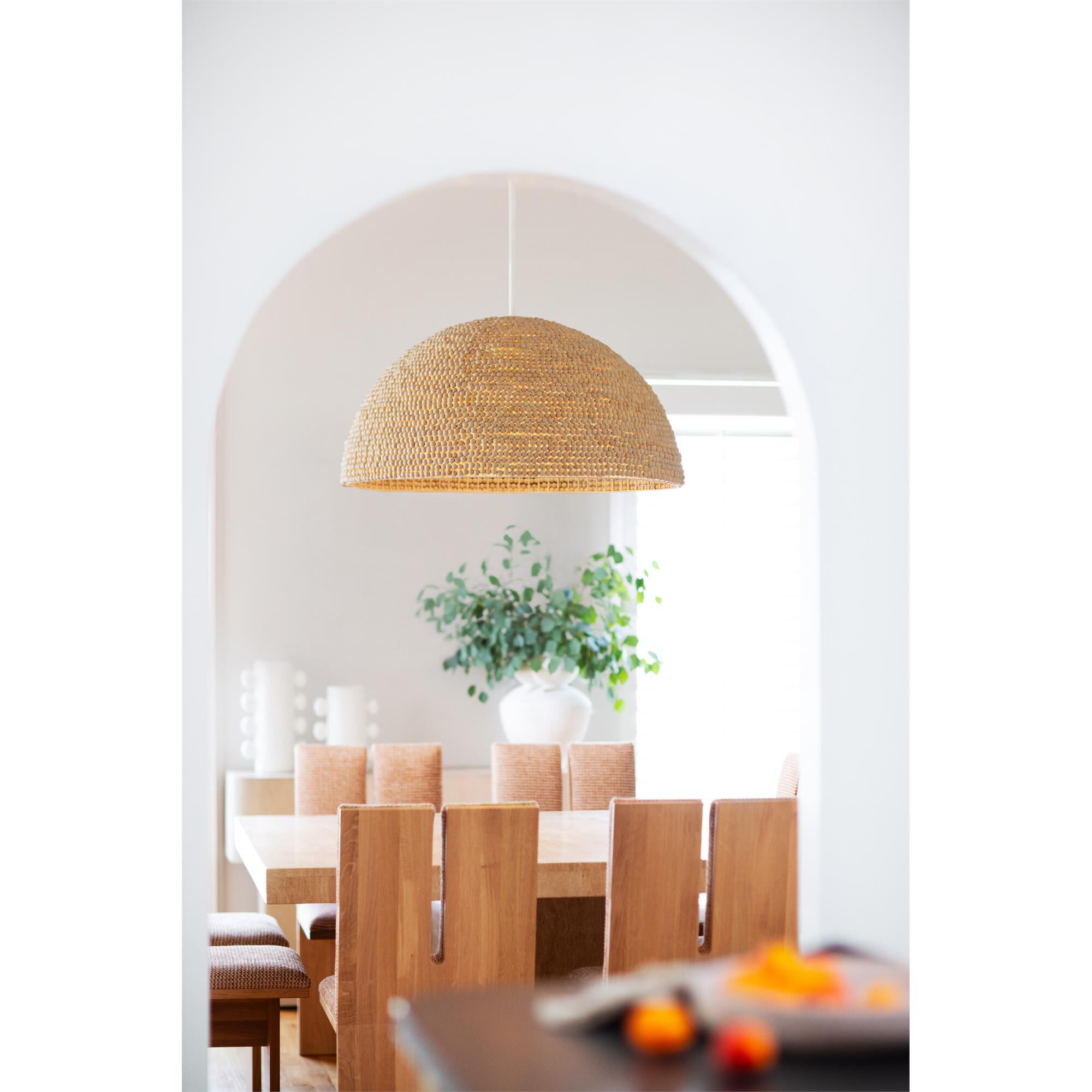 Dalia Large Pendant Light,