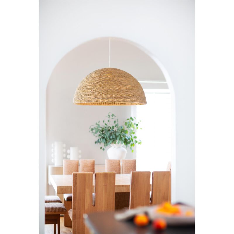 Dalia Large Pendant Light by Hinkley