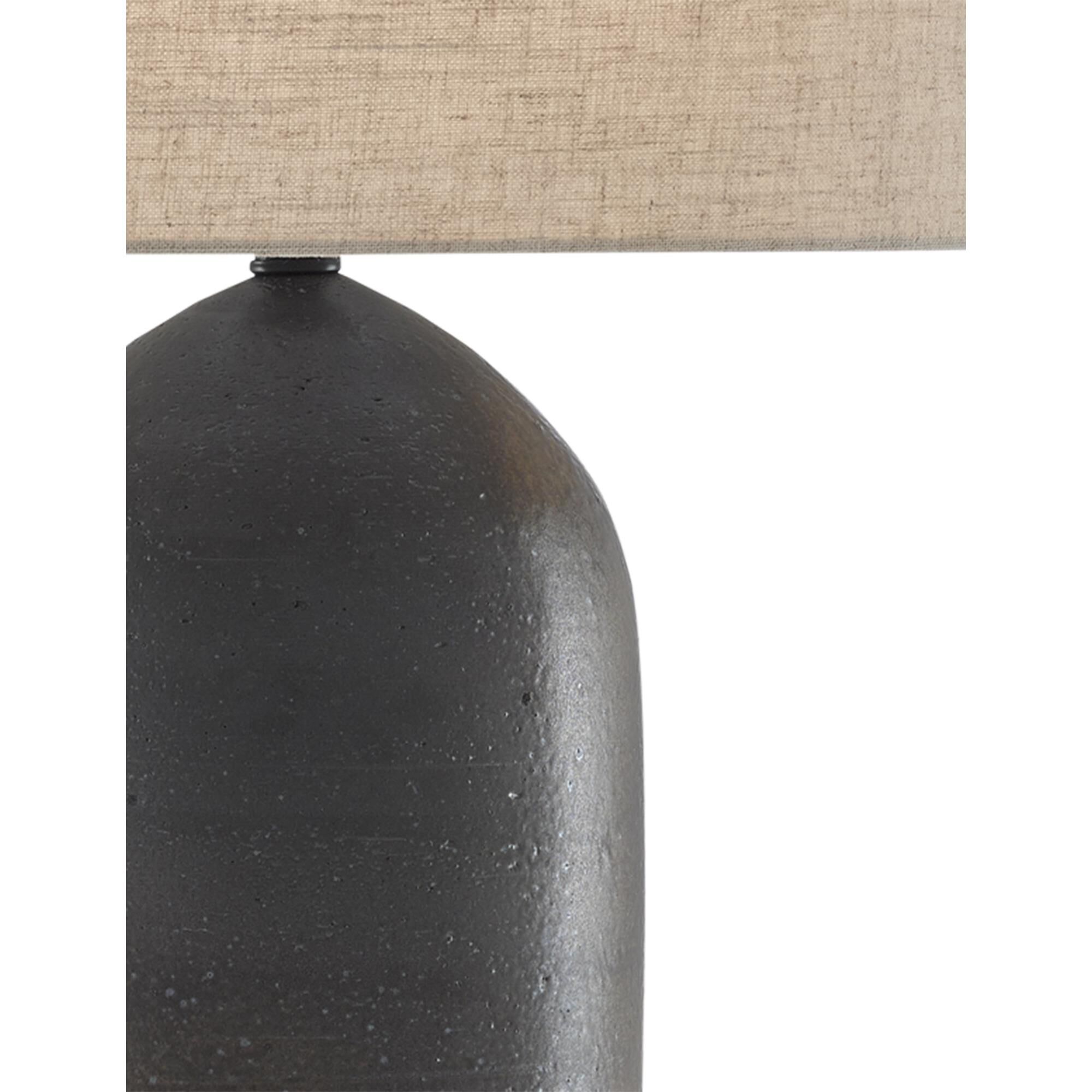 Munby Table Lamp by Currey and Company