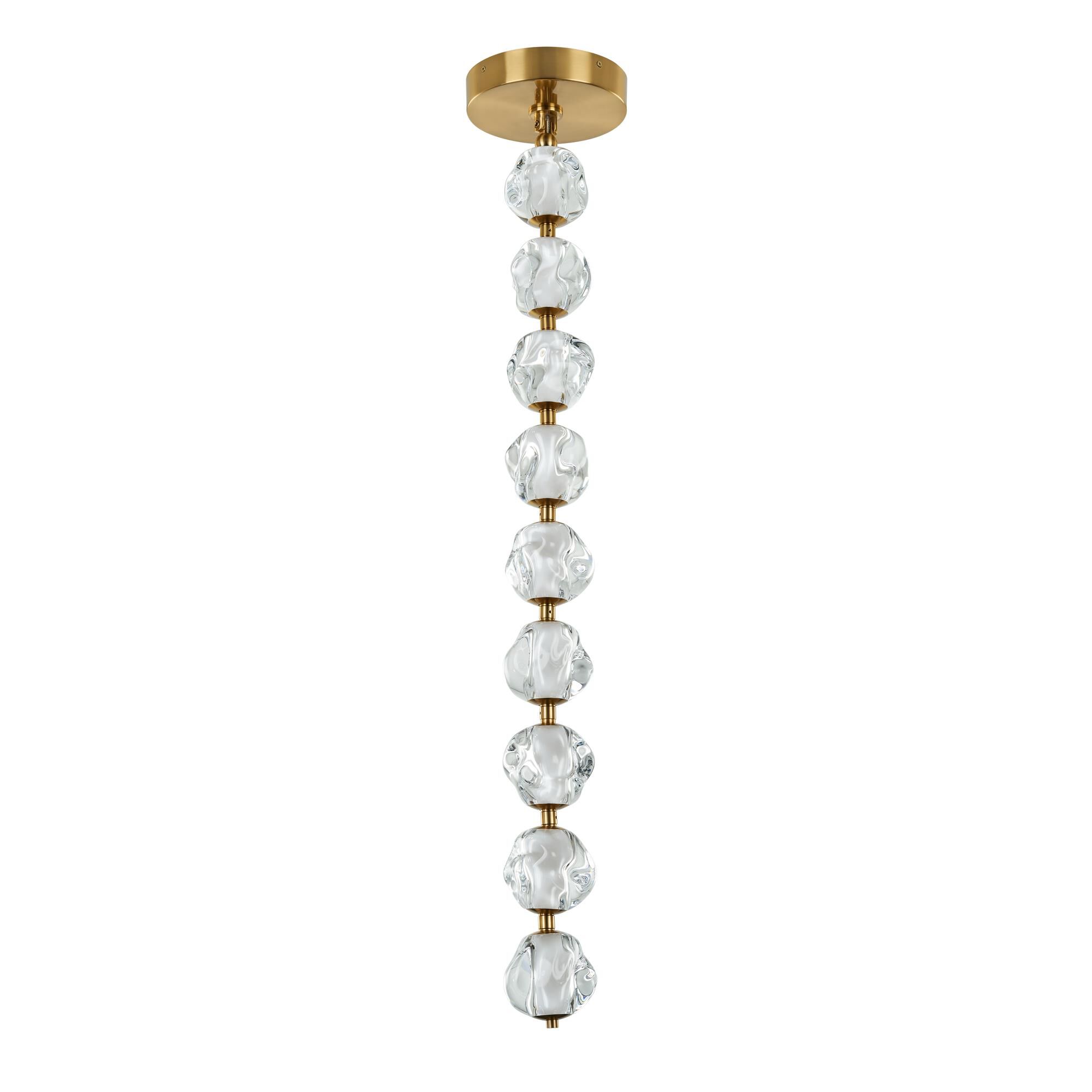 Jackie 48 Inch Mini Pendant,