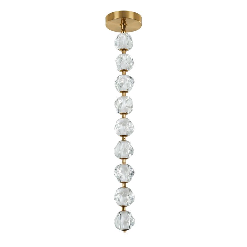 Jackie 48 Inch Mini Pendant by Craftmade