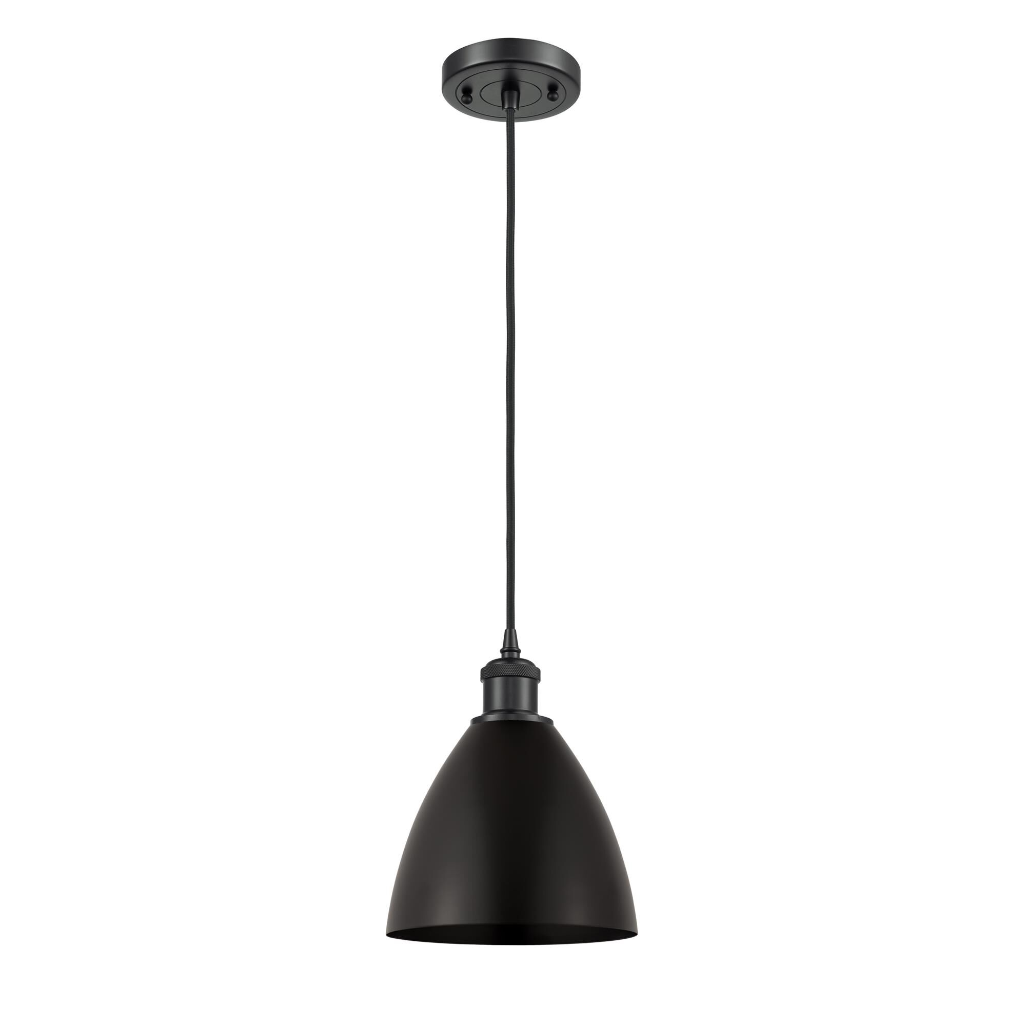 Bruno Marashlian Ballston Dome 7 Inch Mini Pendant,