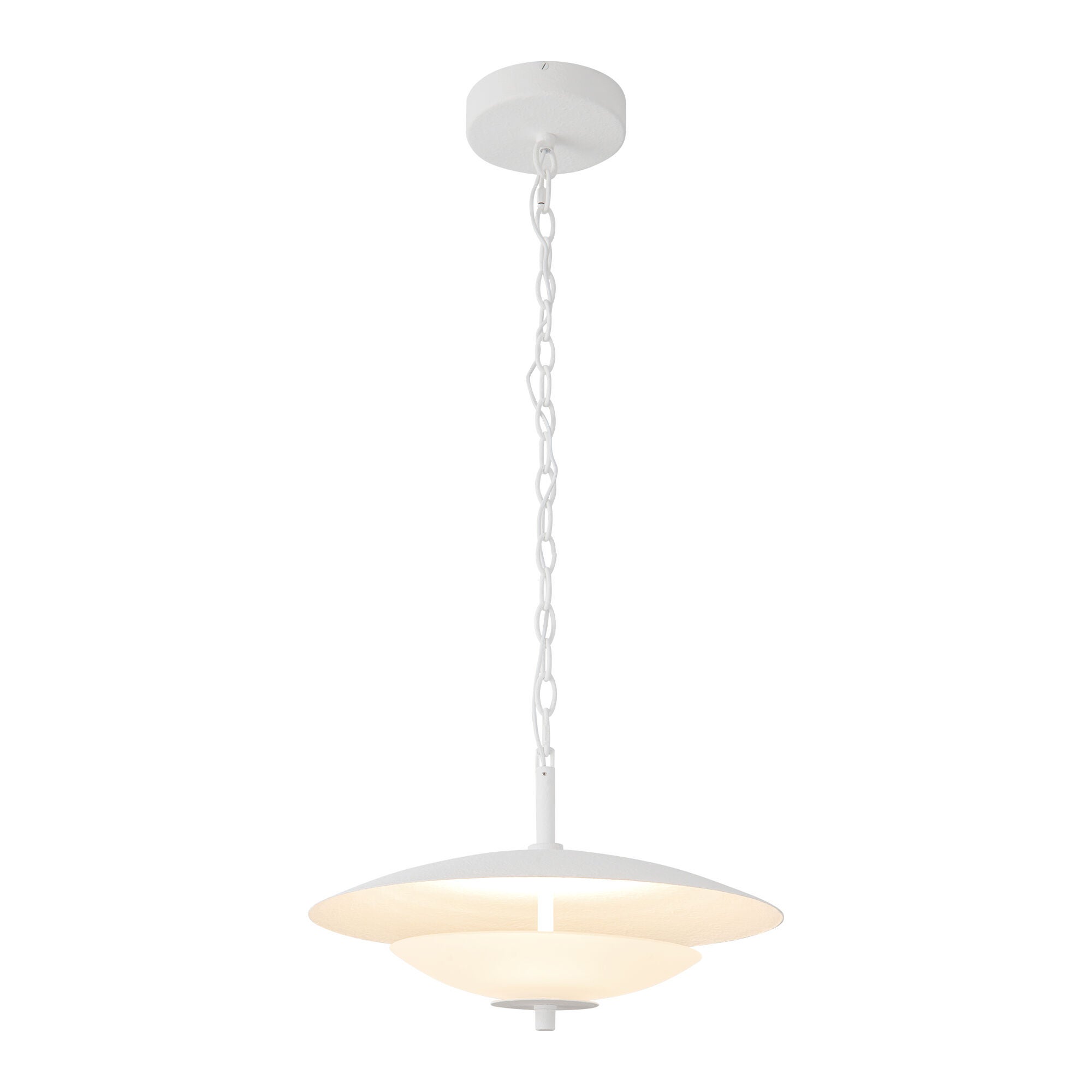 Peyton Fox Prescott Small Pendant Light,