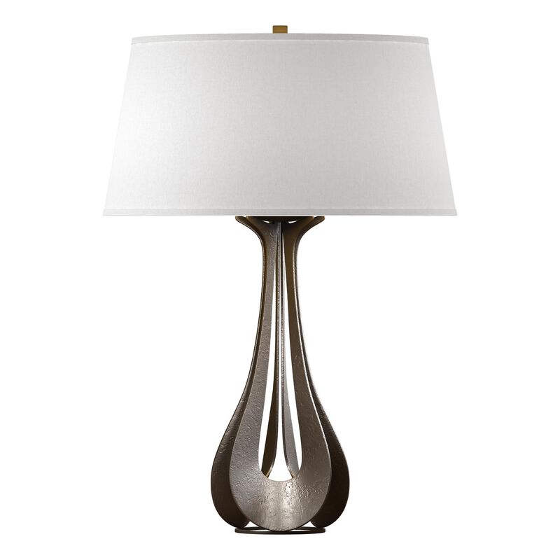 Lino Medium Table Lamp by Hubbardton Forge