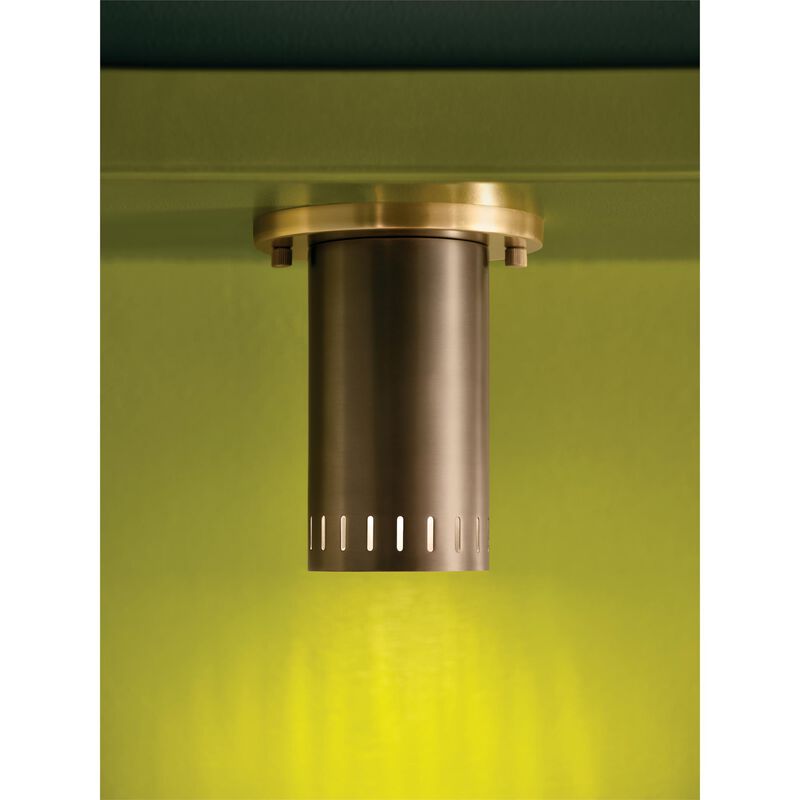 Ruehl 6 Inch Flush Mount by Kichler Lighting