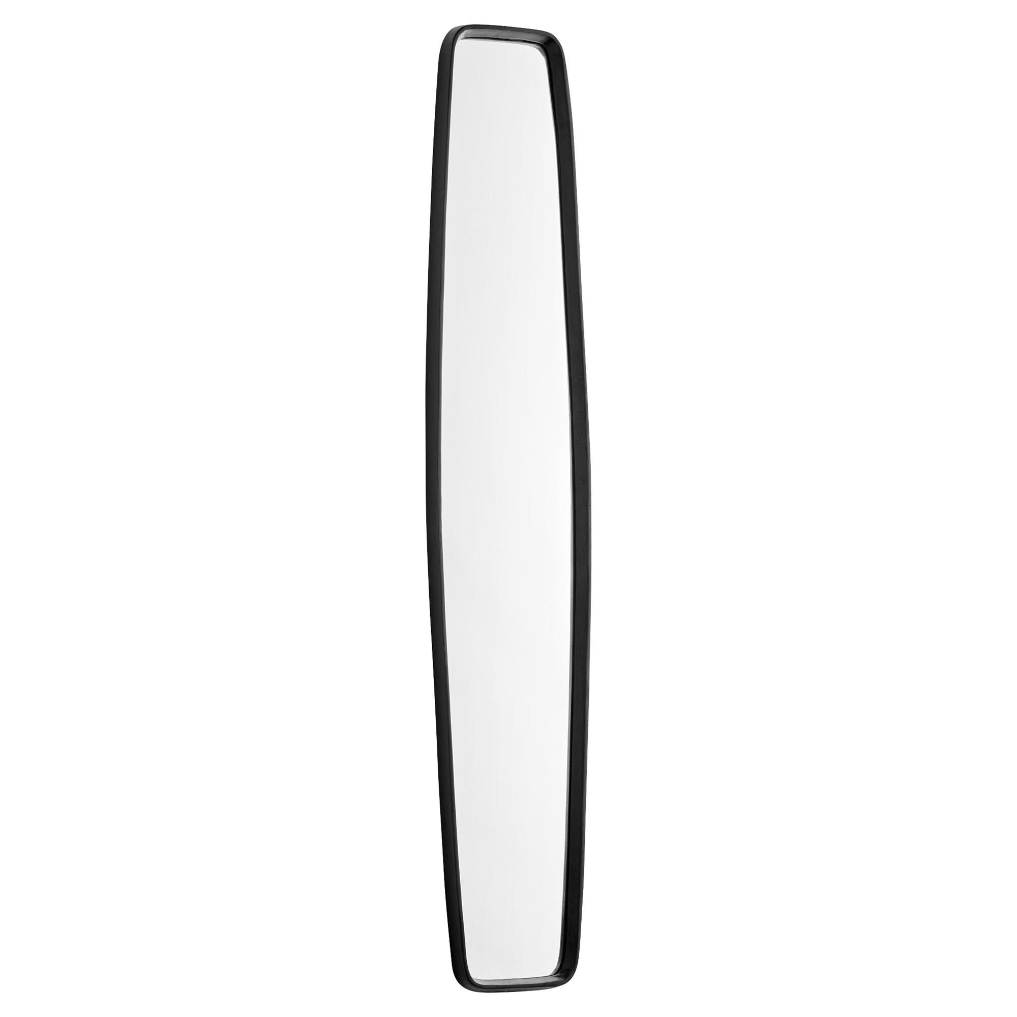 Shown in Black finish