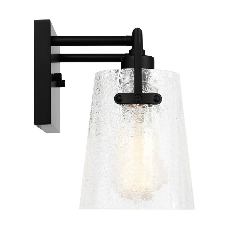 Drew & Jonathan Crofton 15 Inch 2 Light Bath Vanity Light by Visual Comfort Studio