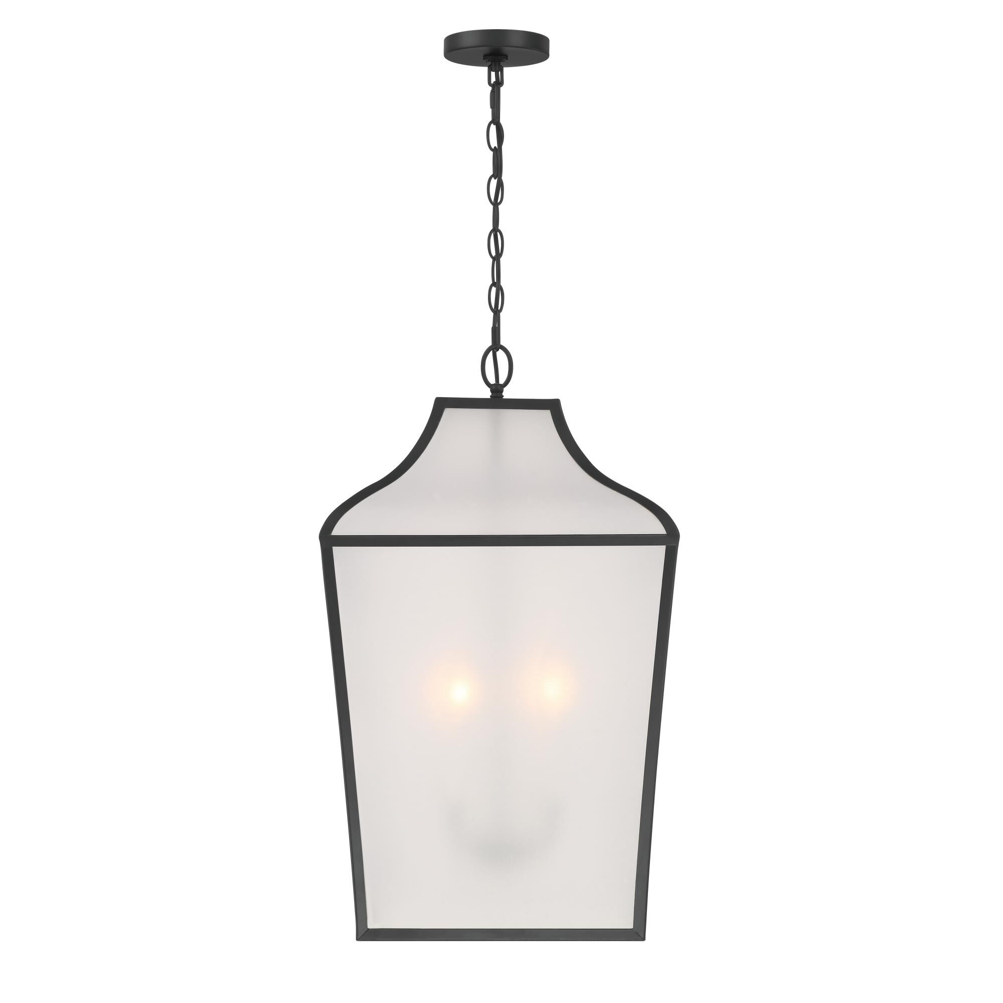 Velena 16 Inch Large Pendant by Minka Lavery