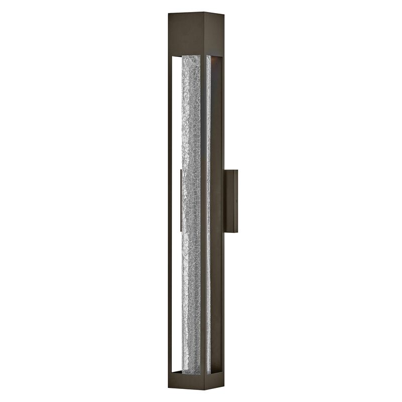 Vapor 35 Inch Outdoor Wall Light by Hinkley Lighting