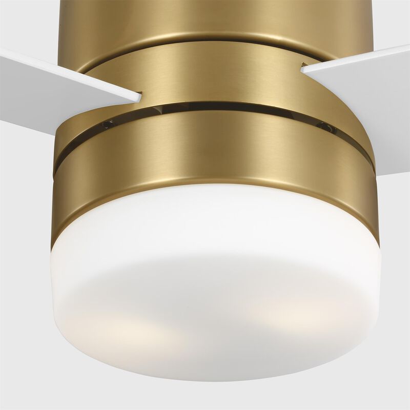 Era 44 Inch Flush Mount Fan by Generation Lighting