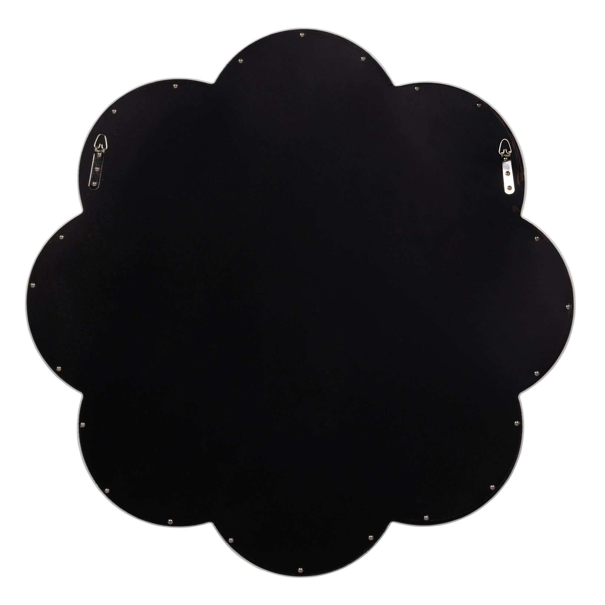 Poppy 36 Inch Decorative Mirror by Cooper Classics