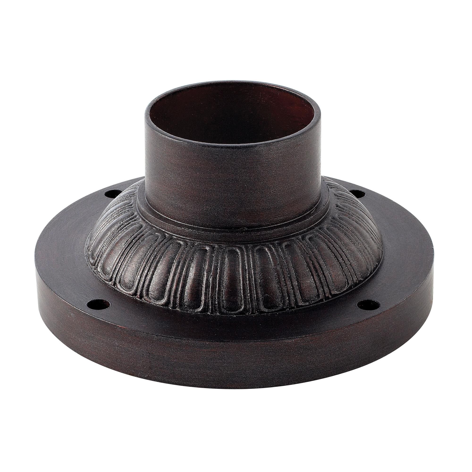 Hinkley Lighting Outdoor Pier Mount Adapter