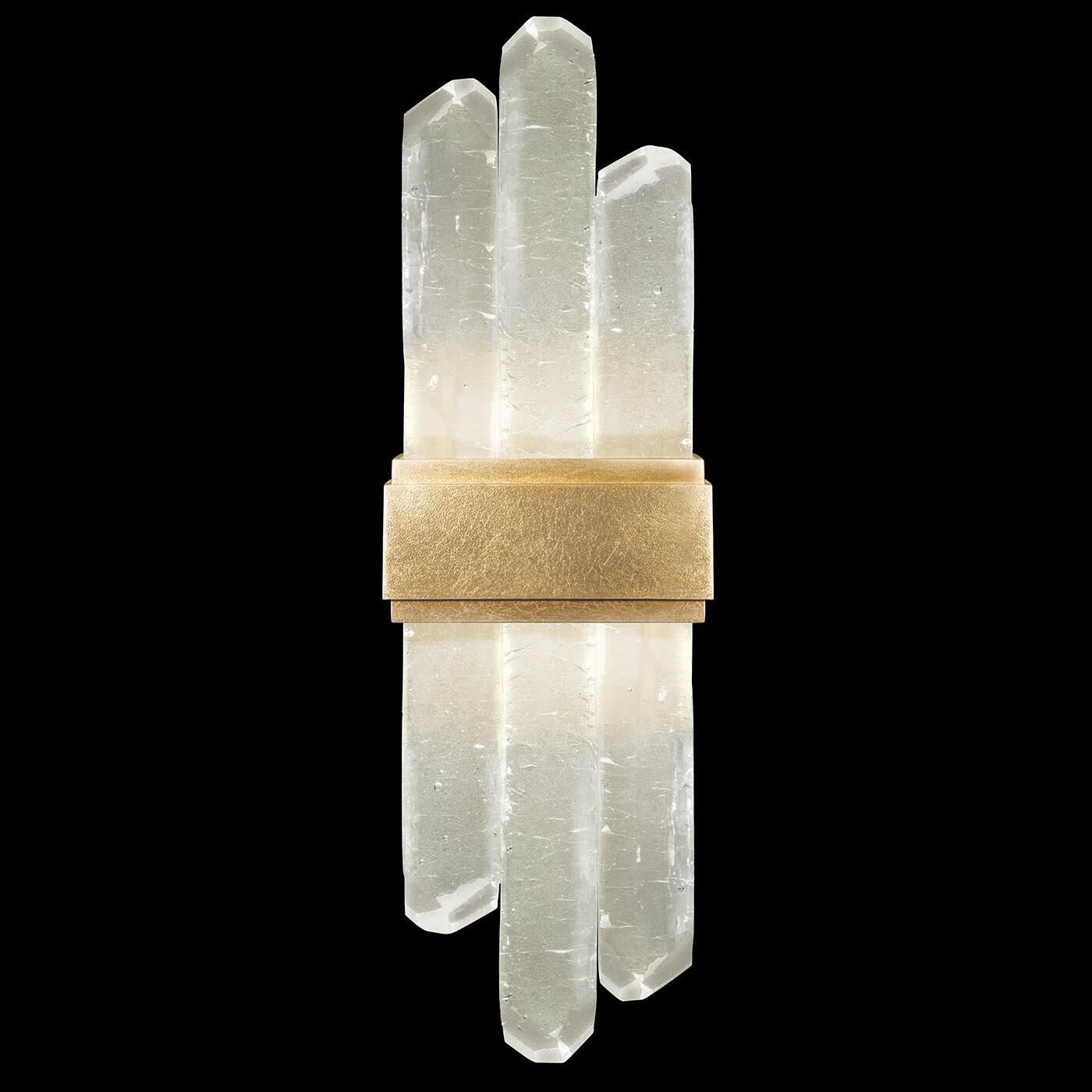Alex Woogmaster Lior Wall Sconce by Fine Art Handcrafted Lighting