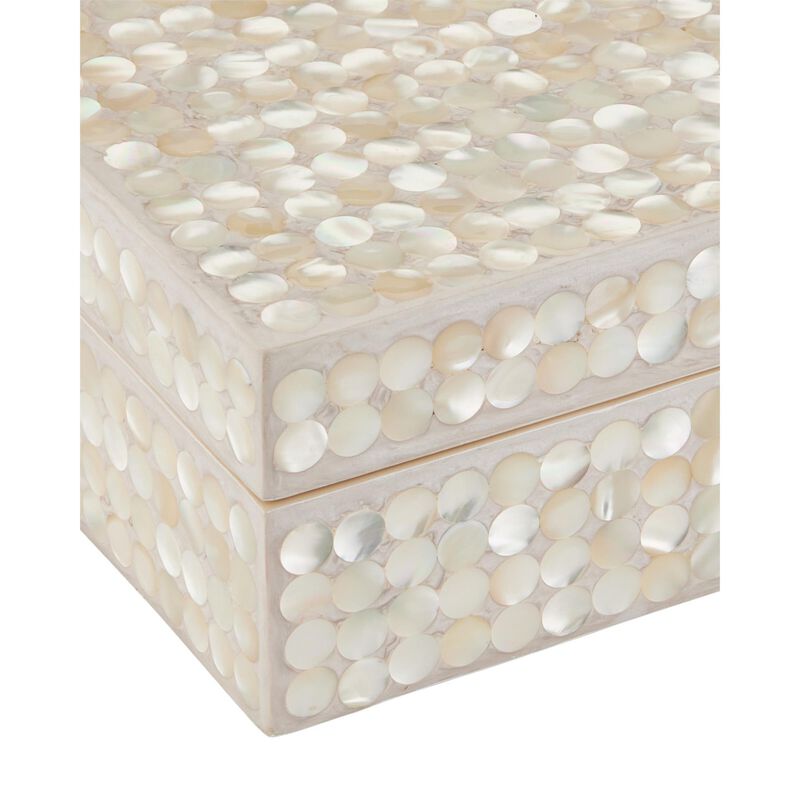 Accent Box Accent Box by Currey and Company
