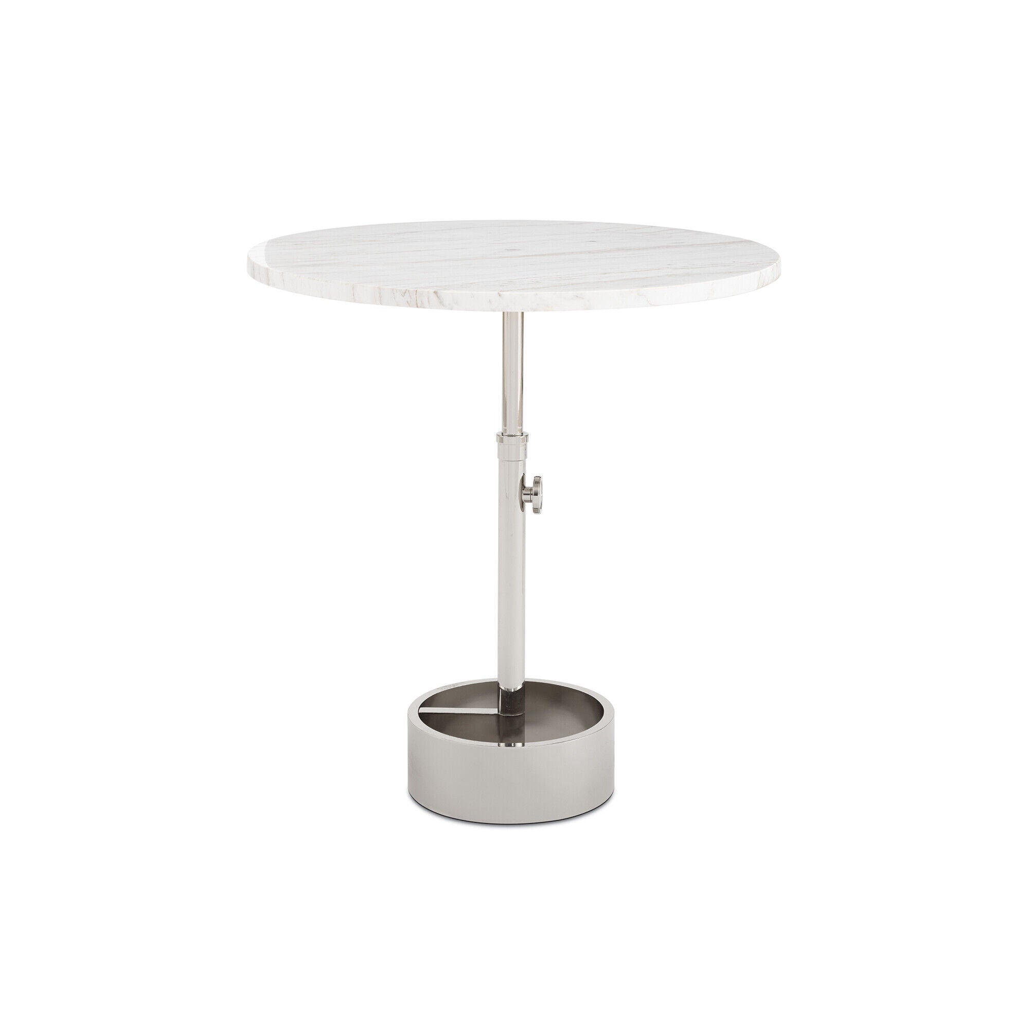 Myles 24 Inch Accent Table,